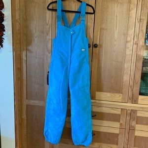 Women’s insulated ski pants